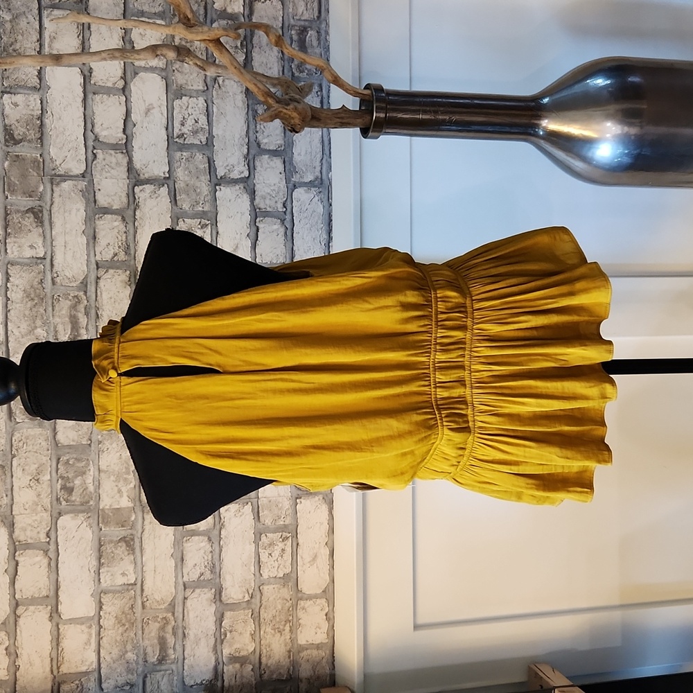 Halter blouse - Picture 3 of 7